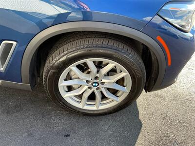 2023 BMW X5 xDrive40i - Photo 11 - Salt Lake City, UT 84115