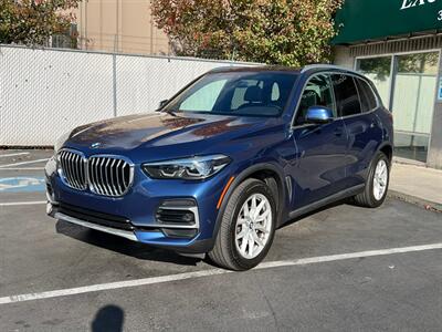 2023 BMW X5 xDrive40i - Photo 3 - Salt Lake City, UT 84115