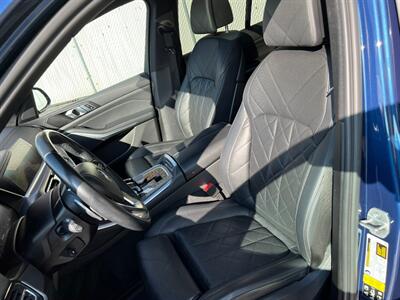 2023 BMW X5 xDrive40i - Photo 18 - Salt Lake City, UT 84115