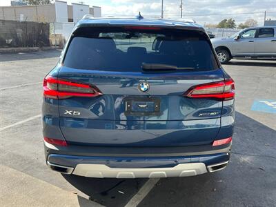 2023 BMW X5 xDrive40i - Photo 6 - Salt Lake City, UT 84115