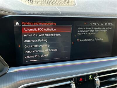 2023 BMW X5 xDrive40i - Photo 40 - Salt Lake City, UT 84115