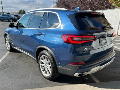 2023 BMW X5 xDrive40i - Photo 5 - Salt Lake City, UT 84115