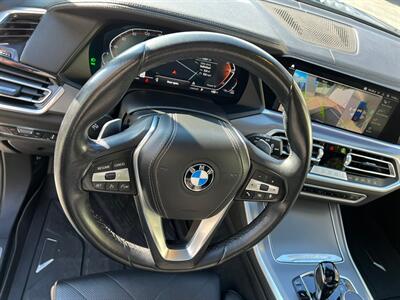 2023 BMW X5 xDrive40i - Photo 34 - Salt Lake City, UT 84115