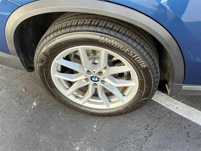 2023 BMW X5 xDrive40i - Photo 12 - Salt Lake City, UT 84115