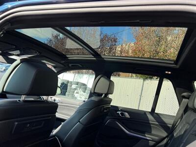 2023 BMW X5 xDrive40i - Photo 23 - Salt Lake City, UT 84115