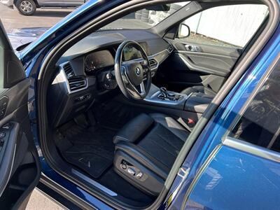 2023 BMW X5 xDrive40i - Photo 16 - Salt Lake City, UT 84115
