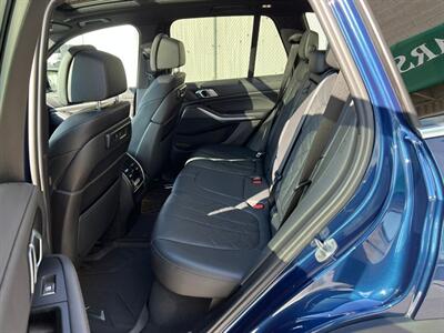 2023 BMW X5 xDrive40i - Photo 20 - Salt Lake City, UT 84115