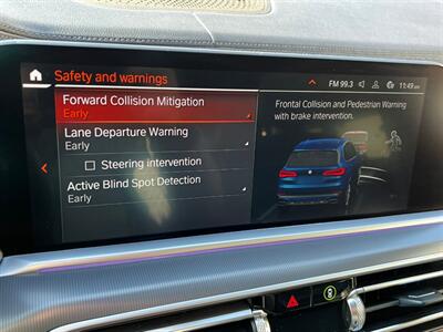 2023 BMW X5 xDrive40i - Photo 39 - Salt Lake City, UT 84115