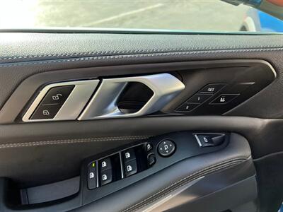 2023 BMW X5 xDrive40i - Photo 29 - Salt Lake City, UT 84115
