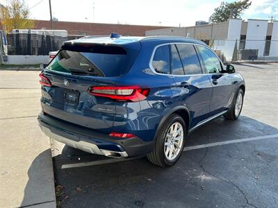 2023 BMW X5 xDrive40i - Photo 7 - Salt Lake City, UT 84115
