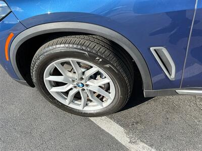 2023 BMW X5 xDrive40i - Photo 14 - Salt Lake City, UT 84115