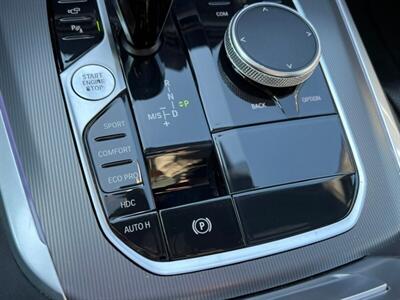 2023 BMW X5 xDrive40i - Photo 44 - Salt Lake City, UT 84115