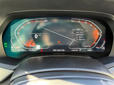 2023 BMW X5 xDrive40i - Photo 35 - Salt Lake City, UT 84115