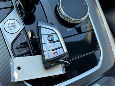 2023 BMW X5 xDrive40i - Photo 47 - Salt Lake City, UT 84115