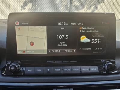 2021 Kia Seltos SX Turbo   - Photo 21 - Salt Lake City, UT 84115