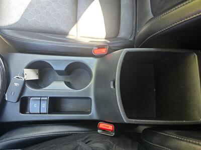 2021 Kia Seltos SX Turbo   - Photo 38 - Salt Lake City, UT 84115
