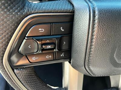 2025 Toyota Tacoma TRD Sport   - Photo 29 - Salt Lake City, UT 84115