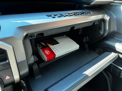 2025 Toyota Tacoma TRD Sport   - Photo 46 - Salt Lake City, UT 84115
