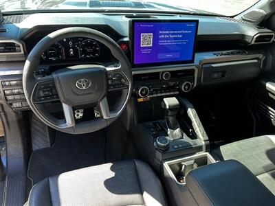 2025 Toyota Tacoma TRD Sport   - Photo 24 - Salt Lake City, UT 84115