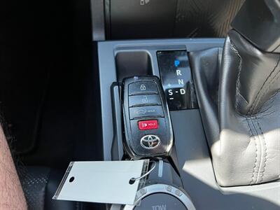 2025 Toyota Tacoma TRD Sport   - Photo 45 - Salt Lake City, UT 84115