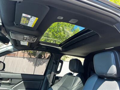 2025 Toyota Tacoma TRD Sport   - Photo 19 - Salt Lake City, UT 84115