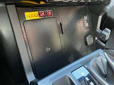 2025 Toyota Tacoma TRD Sport   - Photo 41 - Salt Lake City, UT 84115