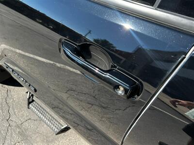 2025 Toyota Tacoma TRD Sport   - Photo 15 - Salt Lake City, UT 84115