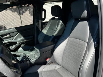 2025 Toyota Tacoma TRD Sport   - Photo 18 - Salt Lake City, UT 84115