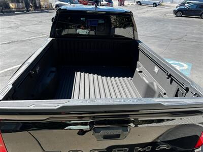 2025 Toyota Tacoma TRD Sport   - Photo 8 - Salt Lake City, UT 84115