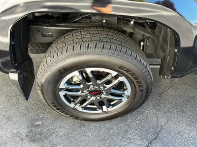 2025 Toyota Tacoma TRD Sport   - Photo 14 - Salt Lake City, UT 84115