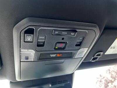 2025 Toyota Tacoma TRD Sport   - Photo 49 - Salt Lake City, UT 84115