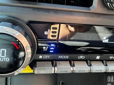 2025 Toyota Tacoma TRD Sport   - Photo 39 - Salt Lake City, UT 84115
