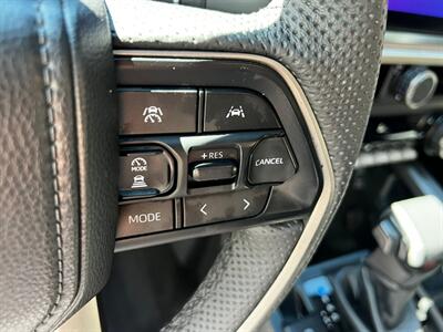 2025 Toyota Tacoma TRD Sport   - Photo 30 - Salt Lake City, UT 84115