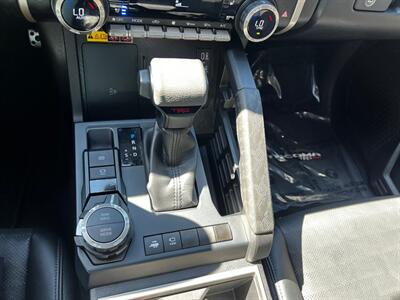 2025 Toyota Tacoma TRD Sport   - Photo 42 - Salt Lake City, UT 84115