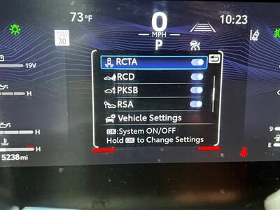 2025 Toyota Tacoma TRD Sport   - Photo 34 - Salt Lake City, UT 84115