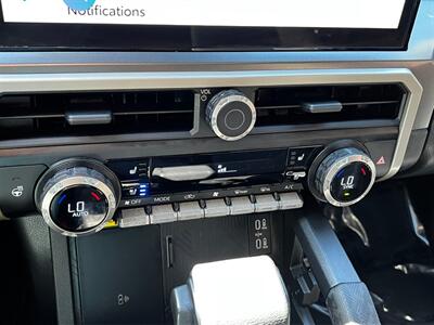 2025 Toyota Tacoma TRD Sport   - Photo 40 - Salt Lake City, UT 84115
