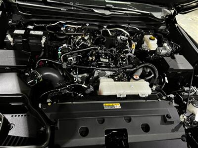 2025 Toyota Tacoma TRD Sport   - Photo 50 - Salt Lake City, UT 84115