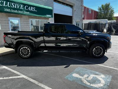 2025 Toyota Tacoma TRD Sport   - Photo 10 - Salt Lake City, UT 84115
