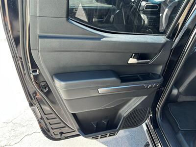 2025 Toyota Tacoma TRD Sport   - Photo 23 - Salt Lake City, UT 84115
