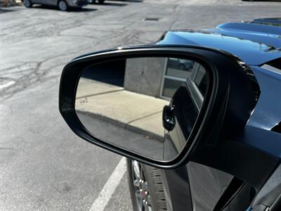2025 Toyota Tacoma TRD Sport   - Photo 26 - Salt Lake City, UT 84115