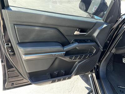 2025 Toyota Tacoma TRD Sport   - Photo 20 - Salt Lake City, UT 84115