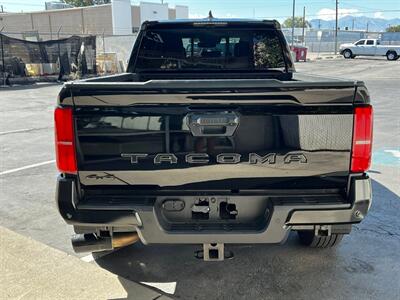 2025 Toyota Tacoma TRD Sport   - Photo 6 - Salt Lake City, UT 84115