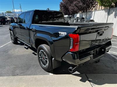 2025 Toyota Tacoma TRD Sport   - Photo 5 - Salt Lake City, UT 84115