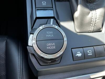 2025 Toyota Tacoma TRD Sport   - Photo 43 - Salt Lake City, UT 84115