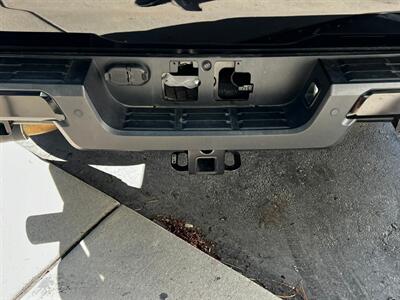 2025 Toyota Tacoma TRD Sport   - Photo 7 - Salt Lake City, UT 84115