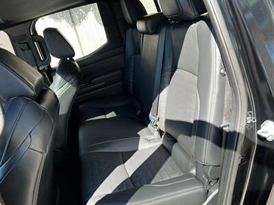 2025 Toyota Tacoma TRD Sport   - Photo 22 - Salt Lake City, UT 84115