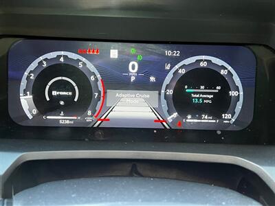 2025 Toyota Tacoma TRD Sport   - Photo 32 - Salt Lake City, UT 84115