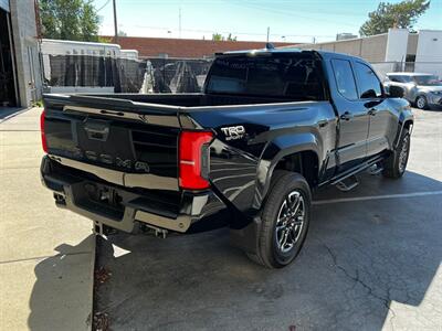 2025 Toyota Tacoma TRD Sport   - Photo 9 - Salt Lake City, UT 84115