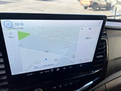 2024 Ford Transit 350 XLT   - Photo 30 - Salt Lake City, UT 84115