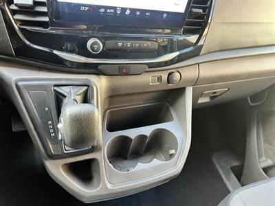 2024 Ford Transit 350 XLT   - Photo 32 - Salt Lake City, UT 84115
